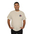 Elizabeth Fire Department Grateful Dead T-Shirt StealieShop