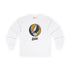 Grateful Dead - Notre Dame Grateful Dead Long Sleeve Tee - StealieShop