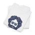 Royals Jerry Life is dead.® Unisex Grateful Dead T-Shirt