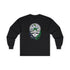 Notre Dame Grateful Dead Long Sleeve Tee StealieShop