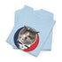 Custom Cat Stealie Unisex Grateful Dead T-Shirt (6)