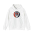 Grateful Dead - Detroit Tigers Grateful Dead Unisex Heavy Blend Hoodie - Hooded Sweatshirt - StealieShop
