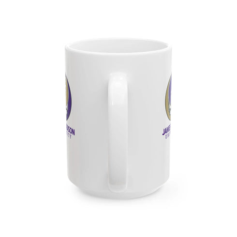 Grateful Dead - JMU Ceramic Mug, (11oz, 15oz) - StealieShop