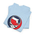 Massachusetts Map Stealie Grateful Dead Grateful Dead T-Shirt
