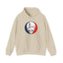BMX Bob Premium Unisex Stealie Hoodie