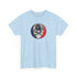 Custom Dog Stealie Unisex Grateful Dead T-Shirt (84)