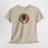Campbell Lacrosse Stealie Unisex Grateful Dead T-Shirt
