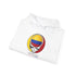 2026 Colombia World Cup "Steal Your Cup" Grateful Dead Hoodie