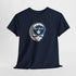 Grateful Dead - New York Yankees Classic Stealie Tshirt - StealieShop