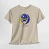 2026 Curaçao World Cup "Steal Your Cup" Grateful Dead T-Shirt