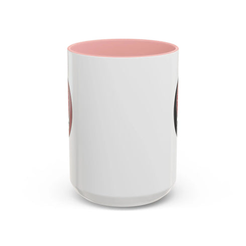 Portland Thorns Grateful Dead Stealie Coffee Mug (11oz or 15oz) - StealieShop