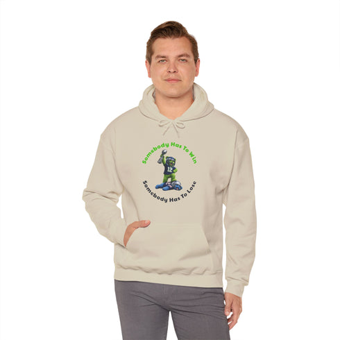 Seattle Seahawks Dancing Bear Game 2026 Grateful Dead Hoodie Sweatshirt