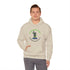 Seattle Seahawks Dancing Bear Game 2026 Grateful Dead Hoodie Sweatshirt