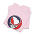 South Carolina Map Stealie Grateful Dead T-Shirt