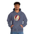Florida State University Grateful Dead Hoodie StealieShop