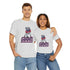 New York Giants Dancing Bear Grateful Dead T-Shirt - NFL - StealieShop