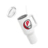 Grateful Dead - Philadelphia Phillies "Fat Man" Tumbler, Double Insulated 40oz Travel Mug - StealieShop