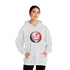 New York Yankees Grateful Dead Unisex Heavy Blend Hoodie - MLB - StealieShop