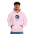 St. Mary's High School Steal Your Face Grateful Dead Unisex Hoodie - StealieShop
