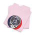 Custom Dog Stealie Unisex Grateful Dead T-Shirt (48)