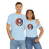 Denver Broncos Grateful Dead T-Shirt Printify