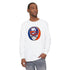 New York Islanders Vineyard Collection Unisex Garment-Dyed Long Sleeve T-Shirt