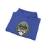 Connecticut Stealie Grateful Dead Hoodie