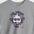 Yankees Jerry Life is dead.® Unisex Grateful Dead T-Shirt