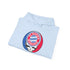 Bayern Munich Grateful Dead Steal Your Face Unisex Hoodie StealieShop