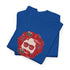 Cardinals Jerry Life is dead.® Unisex Grateful Dead T-Shirt