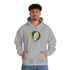 George Mason University Grateful Dead Unisex Heavy Blend Hoodie