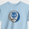 Detroit Football Stealie T-Shirt - Gridiron Collection