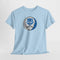 Detroit Football Stealie T-Shirt - Gridiron Collection