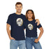 Wingate University Grateful Dead T-Shirt Printify