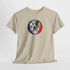 Custom Dog Stealie Unisex Grateful Dead T-Shirt (62)