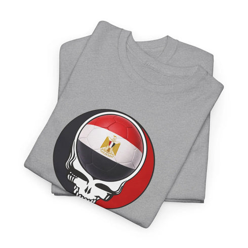 2026 Egypt World Cup "Steal Your Cup" Grateful Dead T-Shirt