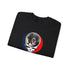 Custom Dog Stealie Crewneck Sweatshirt (136)