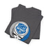 Detroit Football Stealie T-Shirt - Gridiron Collection