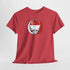 Singapore Flag Stealie Unisex Grateful Dead T-Shirt