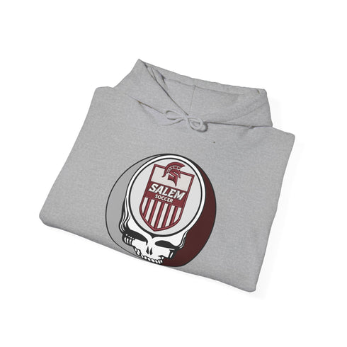 Custom Salem Soccer Premium Unisex Hoodie