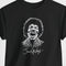 Jimi Autograph Grateful Dead T-Shirt