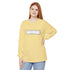 Grateful Dead - The Do-Dah Man Vineyard Collection Garment-Dyed Long Sleeve T-Shirt - StealieShop
