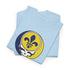 Custom St. Louis Flag Stealie Unisex Grateful Dead T-Shirt