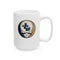 Grateful Dead - John Carroll University Ceramic Mug, 15oz - StealieShop