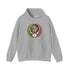 Custom Coconut Contracting Stealie Premium Unisex Stealie Hoodie