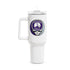 Grateful Dead - Colorado Rockies "Fat Man" Tumbler, Double Insulated 40oz Travel Mug - StealieShop