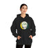 Grateful Dead - Le Moyne College Stealie Grateful Dead Unisex Heavy Blend Hoodie - StealieShop