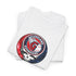 Cleveland Guardians Crystal Stealie T-shirt