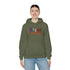 Trick-Or-Treating Bears Premium Unisex Hoodie