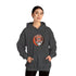 Cleveland Browns Grateful Dead Hooded Sweatshirt - NFL Fan Apparel - StealieShop